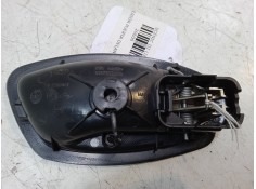 Recambio de maneta interior puerta delantera izquierda para renault scénic iii (jz0/1_) 1.5 dci referencia OEM IAM    2