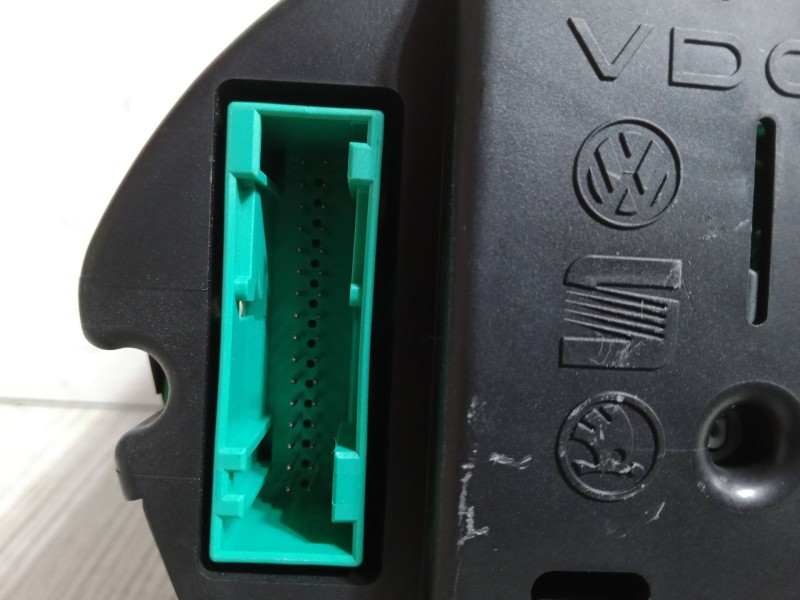 Recambio de cuadro instrumentos para skoda fabia i (6y2) 1.4 referencia OEM IAM 6Y1920880G  110080015013