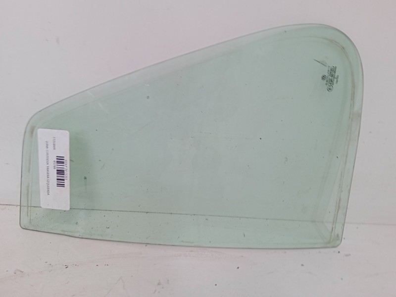 Recambio de luna custodia trasera izquierda para volkswagen golf iv (1j1) 1.6 16v referencia OEM IAM   