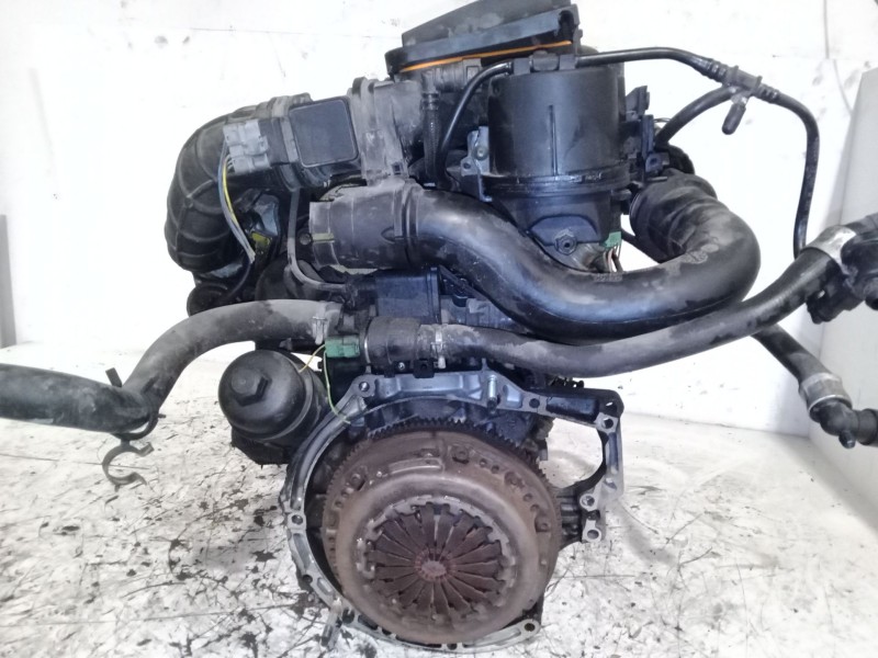 Recambio de motor completo para citroën c2 (jm_) 1.4 hdi referencia OEM IAM   