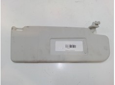 Recambio de parasol derecho para volkswagen polo v (6r1, 6c1) 1.2 tsi referencia OEM IAM   