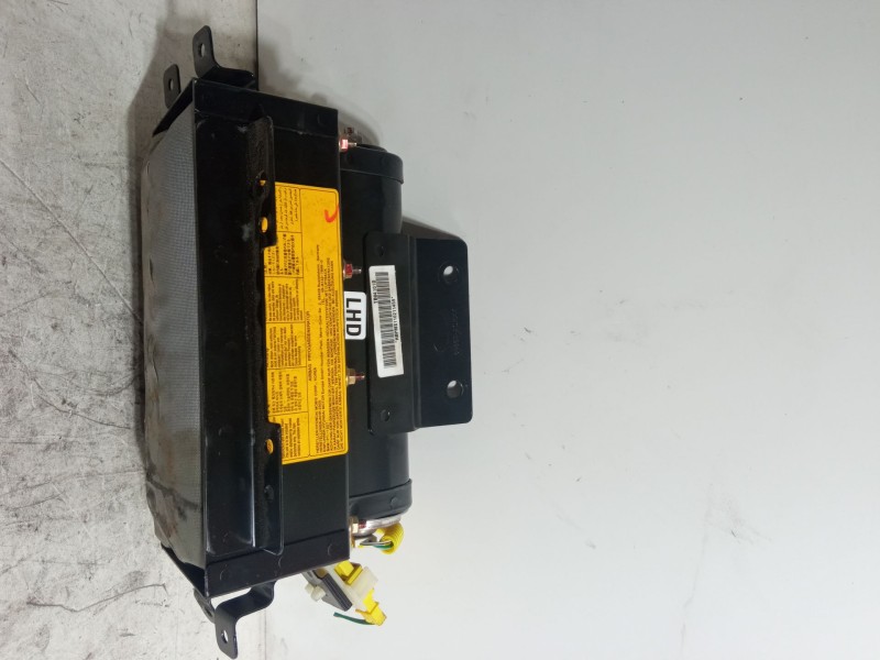 Recambio de airbag salpicadero para hyundai getz (tb) 1.1 referencia OEM IAM TB84101D  