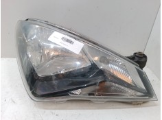 Recambio de faro derecho para seat mii (kf1, ke1) 1.0 referencia OEM IAM   