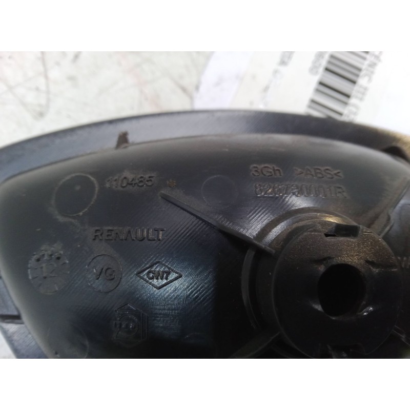 Recambio de maneta interior puerta delantera izquierda para renault scénic iii (jz0/1_) 1.5 dci referencia OEM IAM   