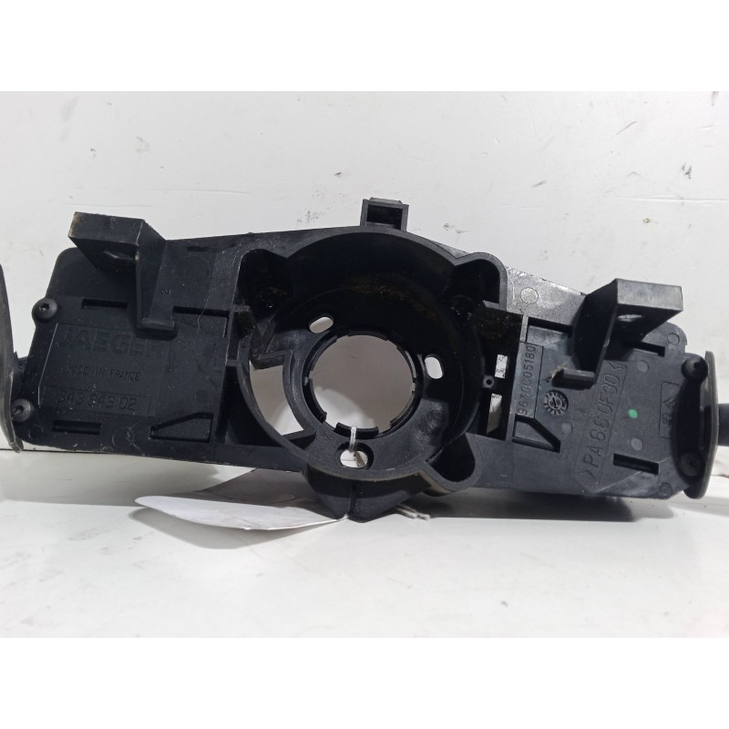 Recambio de mando luces para citroën xsara picasso (n68) 2.0 hdi referencia OEM IAM 61580038.96172873ZL  