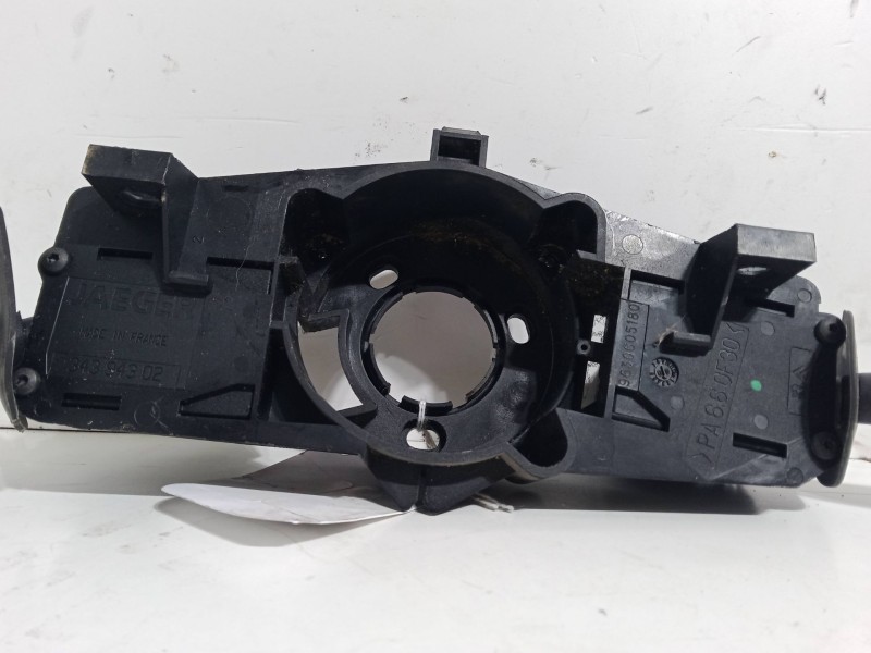 Recambio de mando luces para citroën xsara picasso (n68) 2.0 hdi referencia OEM IAM 61580038.96172873ZL  