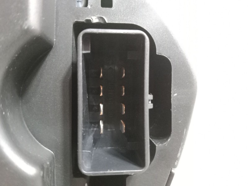 Recambio de cuadro instrumentos para skoda fabia i (6y2) 1.4 referencia OEM IAM 6Y1920880G  110080015013