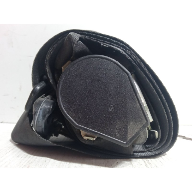 Recambio de cinturon seguridad trasero izquierdo para renault scénic iii (jz0/1_) 1.6 dci (jz00, jz12) referencia OEM IAM   