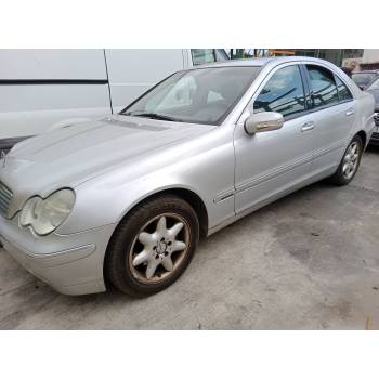 MERCEDES-BENZ CLASE C (W203)