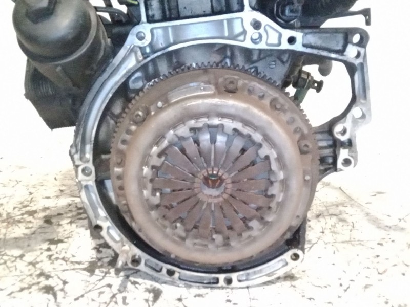 Recambio de motor completo para citroën c2 (jm_) 1.4 hdi referencia OEM IAM   