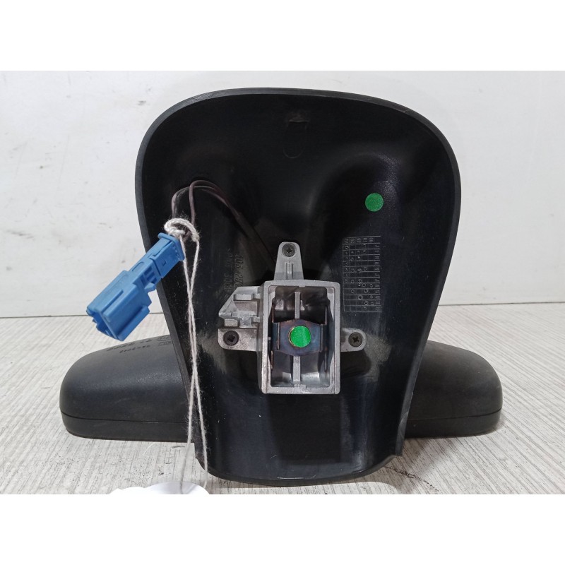 Recambio de retrovisor interior electrico para citroën c5 ii (rc_) 1.6 hdi (rc8hzb) referencia OEM IAM   