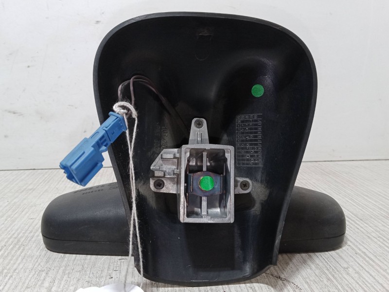 Recambio de retrovisor interior electrico para citroën c5 ii (rc_) 1.6 hdi (rc8hzb) referencia OEM IAM   