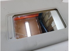 Recambio de parasol derecho para volkswagen polo v (6r1, 6c1) 1.2 tsi referencia OEM IAM    2