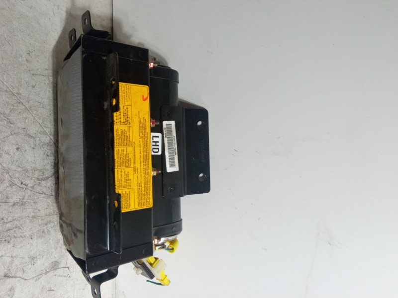 Recambio de airbag salpicadero para hyundai getz (tb) 1.1 referencia OEM IAM TB84101D  