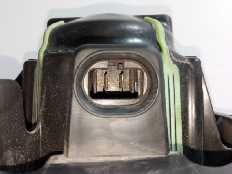 Recambio de motor calefaccion para peugeot 207 sw (wk_) 1.4 16v referencia OEM IAM   