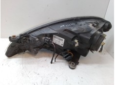 Recambio de faro derecho para seat mii (kf1, ke1) 1.0 referencia OEM IAM    2