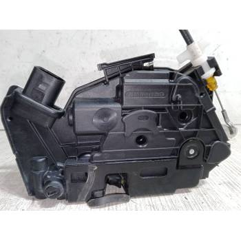 CERRADURA PUERTA TRASERA IZQUIERDA 5N0839015A 