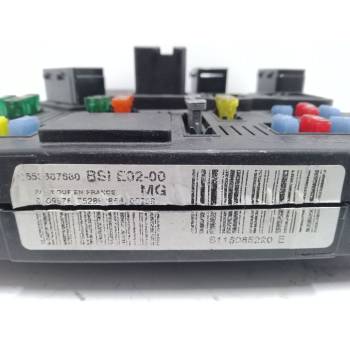BSI S118085220E 9653667980