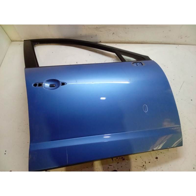 Recambio de puerta delantera derecha para renault scénic iii (jz0/1_) 1.5 dci referencia OEM IAM   