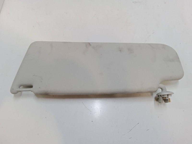 Recambio de parasol derecho para volkswagen polo v (6r1, 6c1) 1.2 tsi referencia OEM IAM   