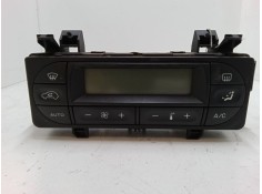 Recambio de mando climatizador para citroën c2 (jm_) 1.4 hdi referencia OEM IAM 96377775XT  