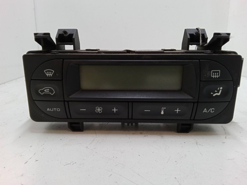 Recambio de mando climatizador para citroën c2 (jm_) 1.4 hdi referencia OEM IAM 96377775XT  