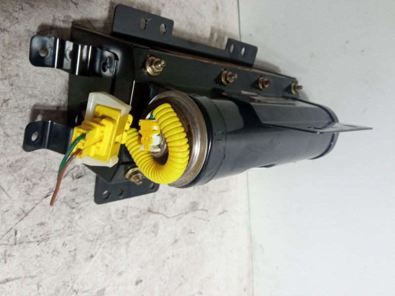 Recambio de airbag salpicadero para hyundai getz (tb) 1.1 referencia OEM IAM TB84101D  
