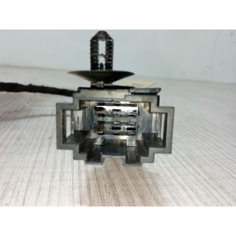 Recambio de maneta interior puerta trasera derecha para volkswagen passat b6 (3c2) 1.9 tdi referencia OEM IAM 3C4839114  