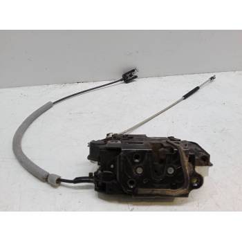 CERRADURA PUERTA DELANTERA DERECHA 5N1837016A 