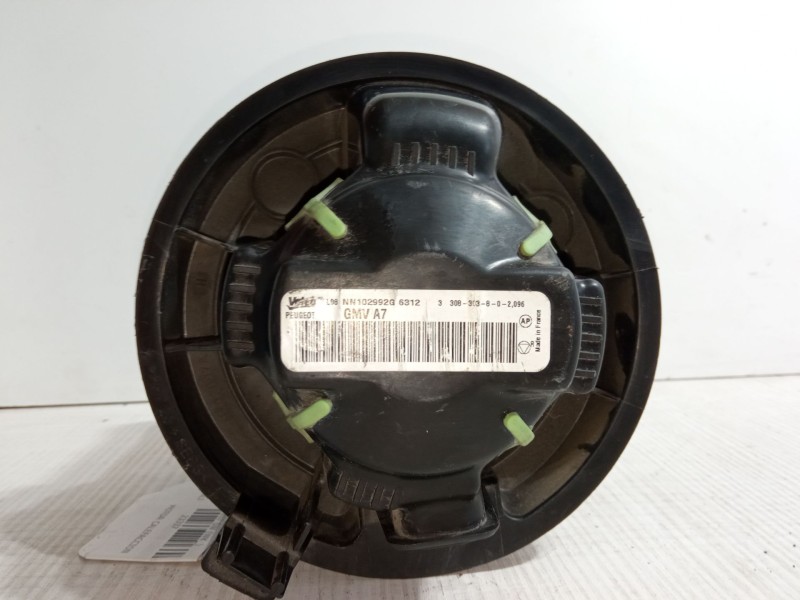 Recambio de motor calefaccion para peugeot 207 sw (wk_) 1.4 16v referencia OEM IAM   