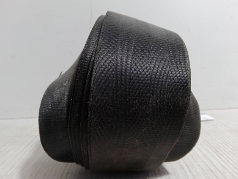 Recambio de cinturon seguridad trasero derecho para seat toledo iii (5p2) 1.9 tdi referencia OEM IAM   
