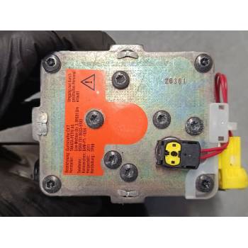 CINTURON SEGURIDAD DELANTERO IZQUIERDO 
