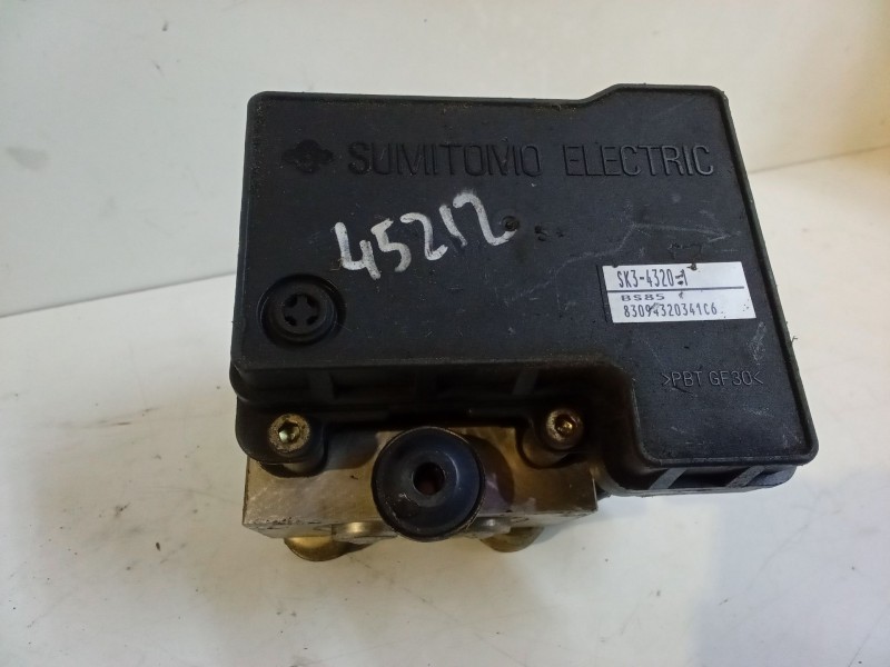 Recambio de abs para suzuki grand vitara i (ft, ht) 2.0 hdi 110 16v 4x4 (sq 420d) referencia OEM IAM   