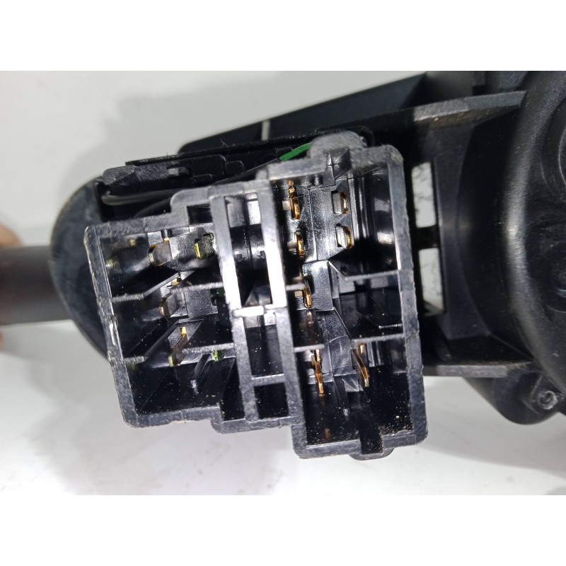Recambio de mando luces para citroën xsara picasso (n68) 2.0 hdi referencia OEM IAM 61580038.96172873ZL  