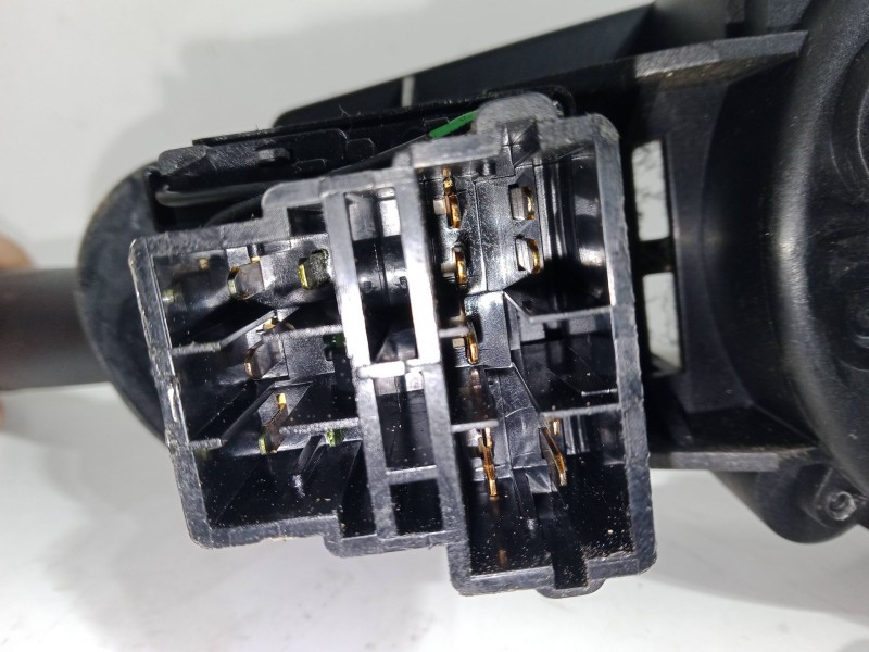 Recambio de mando luces para citroën xsara picasso (n68) 2.0 hdi referencia OEM IAM 61580038.96172873ZL  