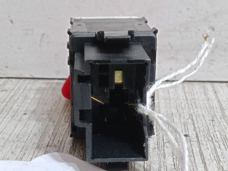 Recambio de warning para skoda fabia i (6y2) 1.4 referencia OEM IAM   