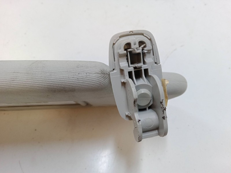 Recambio de parasol derecho para volkswagen polo v (6r1, 6c1) 1.2 tsi referencia OEM IAM   