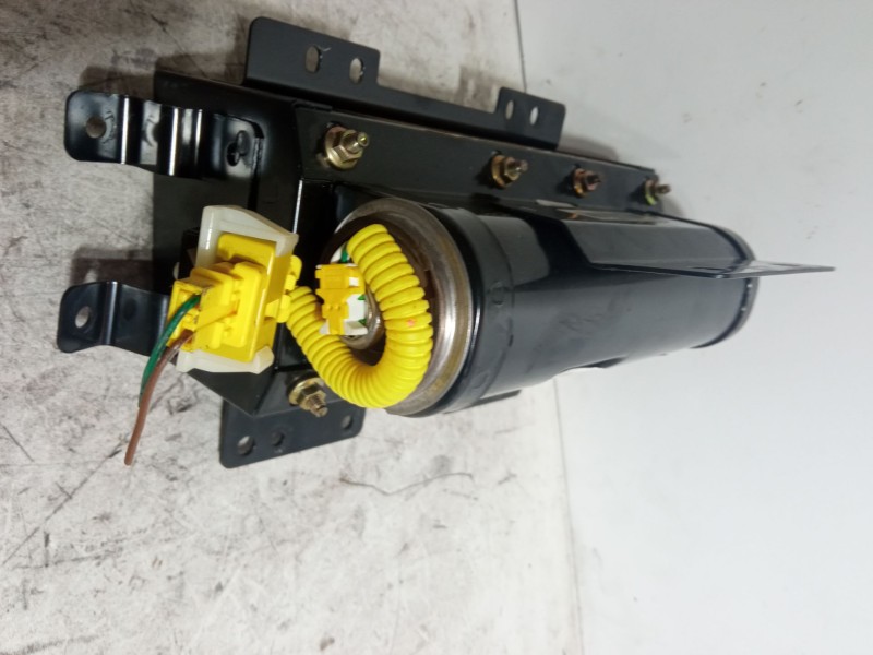 Recambio de airbag salpicadero para hyundai getz (tb) 1.1 referencia OEM IAM TB84101D  