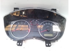 Recambio de cuadro instrumentos para hyundai i20 i (pb, pbt) 1.2 referencia OEM IAM