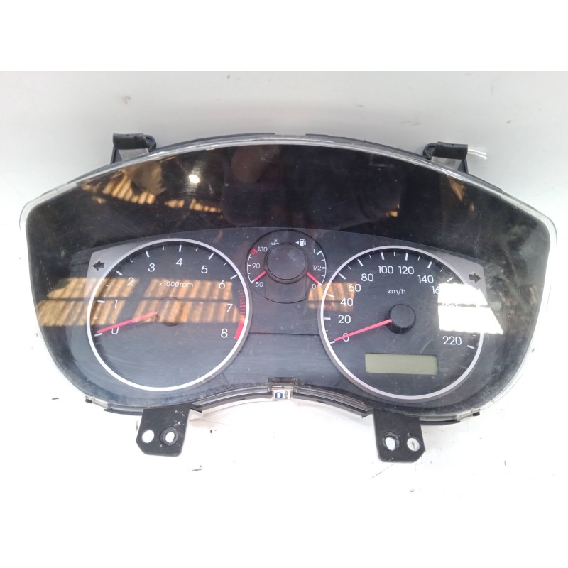 Recambio de cuadro instrumentos para hyundai i20 i (pb, pbt) 1.2 referencia OEM IAM   