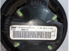 Recambio de motor calefaccion para peugeot 207 sw (wk_) 1.4 16v referencia OEM IAM   