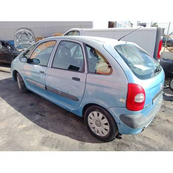 CITROËN XSARA PICASSO (N68)
