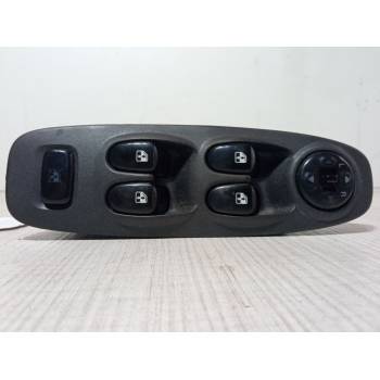MANDO ELEVALUNAS DELANTERO IZQUIERDO 620W10270 