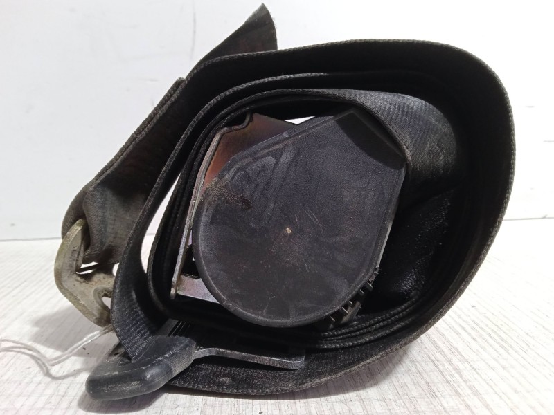 Recambio de cinturon seguridad trasero derecho para seat toledo iii (5p2) 1.9 tdi referencia OEM IAM   