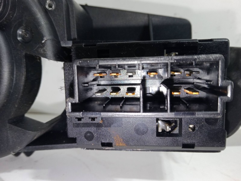 Recambio de mando luces para citroën xsara picasso (n68) 2.0 hdi referencia OEM IAM 61580038.96172873ZL  