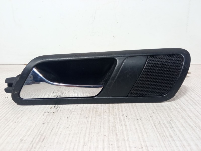 Recambio de maneta interior puerta trasera izquierda para volkswagen passat b6 (3c2) 1.9 tdi referencia OEM IAM 3C4839113  