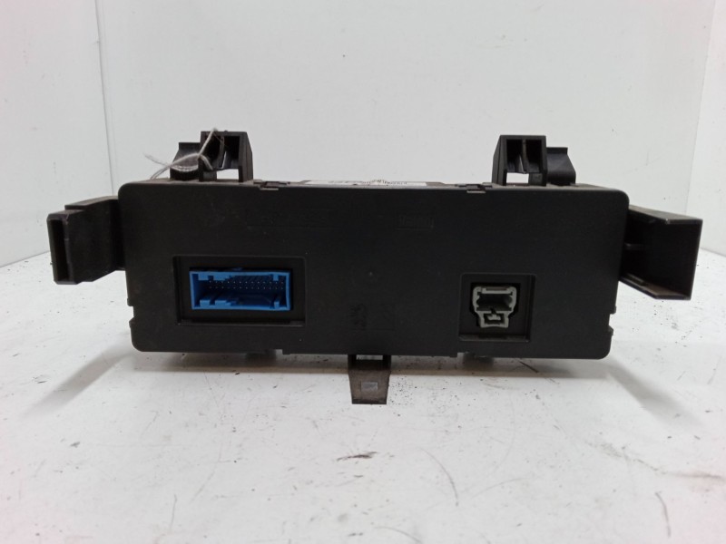 Recambio de mando climatizador para citroën c2 (jm_) 1.4 hdi referencia OEM IAM 96377775XT  