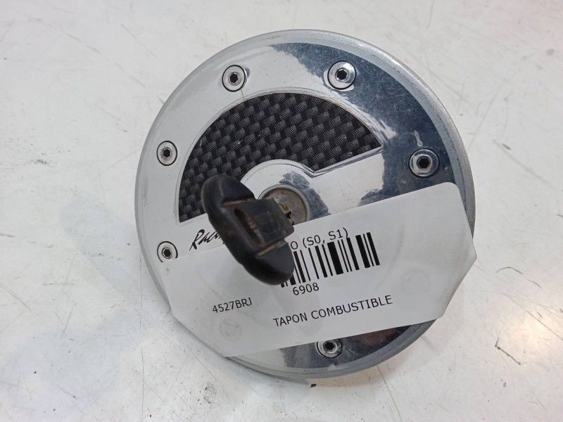 Recambio de tapon combustible para citroën saxo (s0, s1) 1.4 vts referencia OEM IAM   