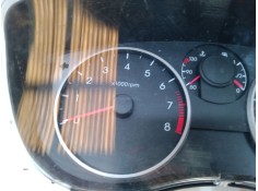 Recambio de cuadro instrumentos para hyundai i20 i (pb, pbt) 1.2 referencia OEM IAM    2