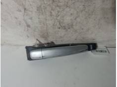 Recambio de maneta exterior puerta trasera derecha para peugeot 307 sw (3h) 1.6 16v referencia OEM IAM   